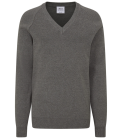 Performa Knitted V-Neck Sweater